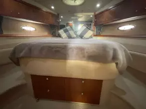 33 - Master Cabin