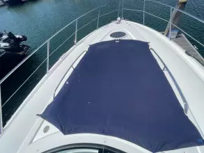 7 - Foredeck