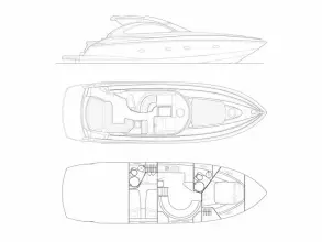 47 Portofino - Sales GA