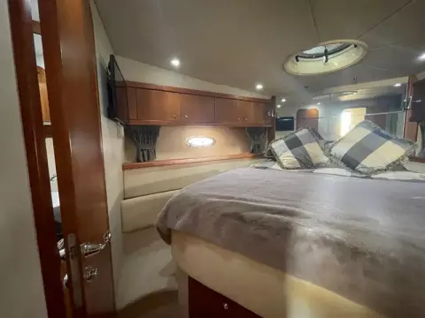 34 - Master Cabin