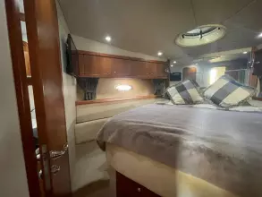 34 - Master Cabin