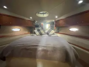 32 - Master Cabin