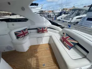 11 - Cockpit