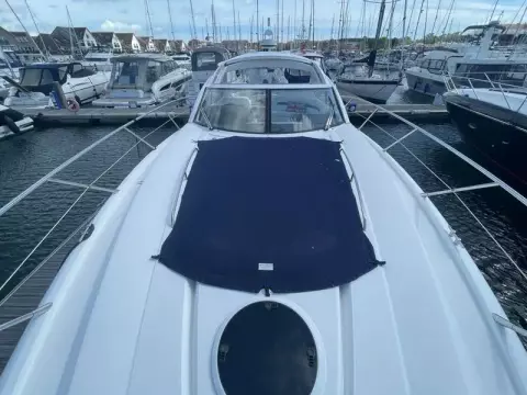 5 - Foredeck
