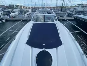 5 - Foredeck