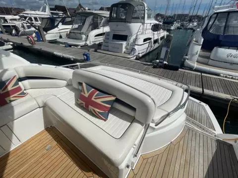 10 - Aft Sunpad