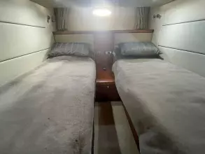37 - Twin Cabin