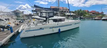 Ship / starbord