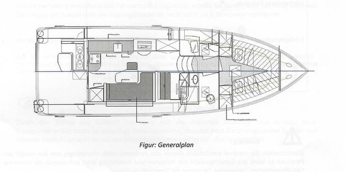 Pollard Stavast 1200 Layout