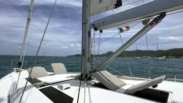 28 05 Mast Rigging IMG_1770_beneteau_461_2020