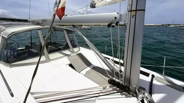 30 05 Mast Rigging IMG_1793_beneteau_461_2020