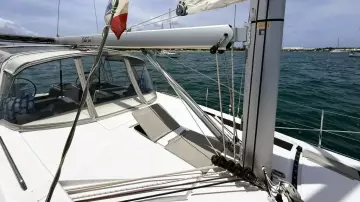 30 05 Mast Rigging IMG_1793_beneteau_461_2020