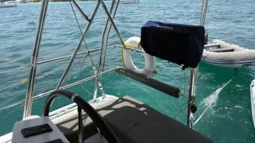 14 02 Cockpit IMG_1702_beneteau_461_2020