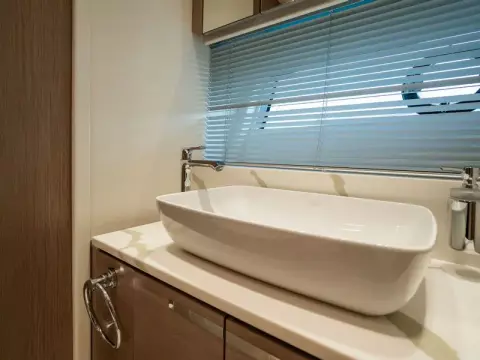 38 - VIP Cabin En Suite