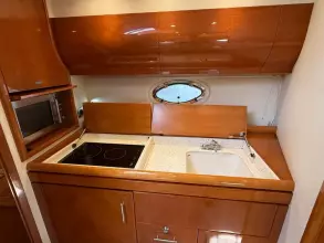 21 - Galley