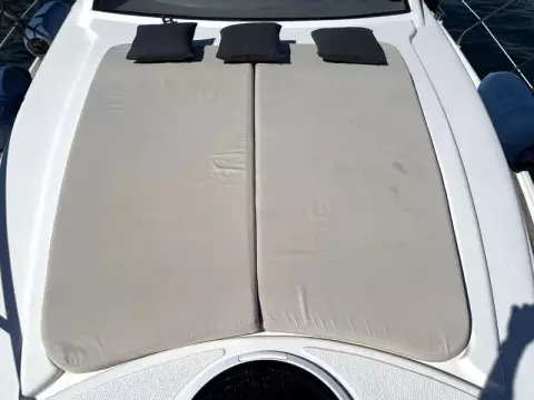 5 - Foredeck