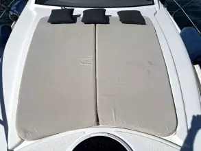 5 - Foredeck