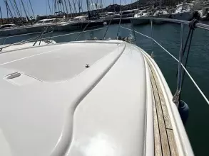 6 - Foredeck