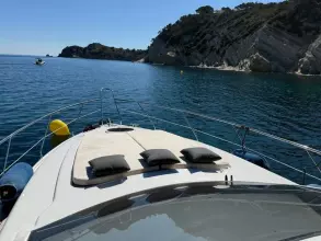 4 - Foredeck