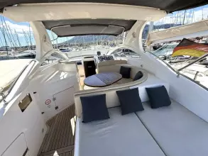 8 - Cockpit