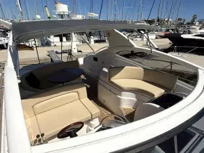 15 - Cockpit