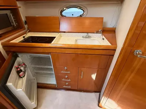 22 - Galley