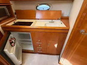 22 - Galley
