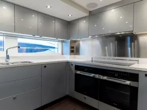 31 - Galley