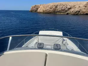 9 - Foredeck