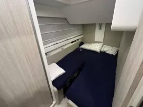 16 - Guest Twin Cabin