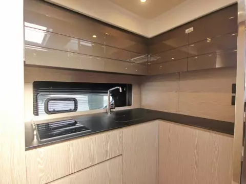 23 - Galley