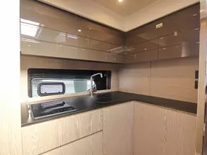 23 - Galley