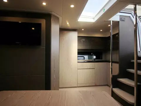 22 - Galley