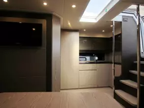 22 - Galley