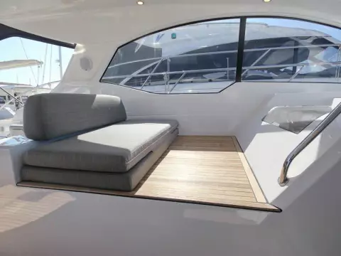 11 - Cockpit