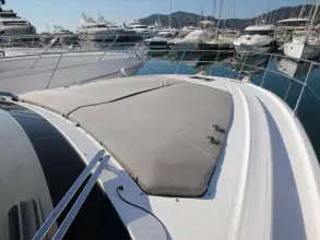 15 - Foredeck