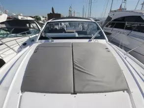 16 - Foredeck