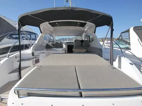 5 - Sun Pad