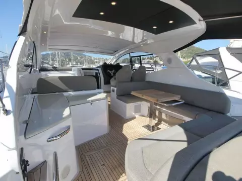6 - Cockpit