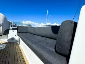 7 - Flybridge