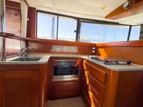 22 - Galley