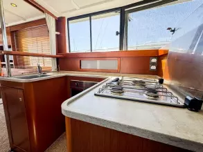 23 - Galley