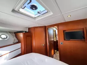 28 - Master Cabin