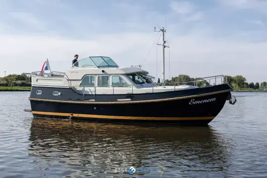 Linssen Linssen 0