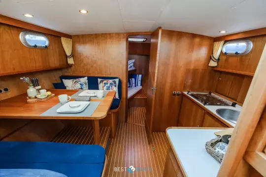 Linssen Linssen 11
