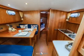 Linssen Linssen 11
