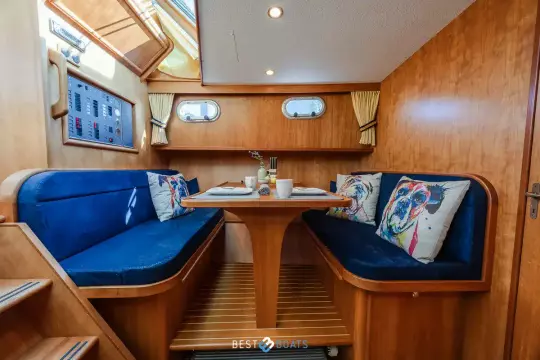 Linssen Linssen 12