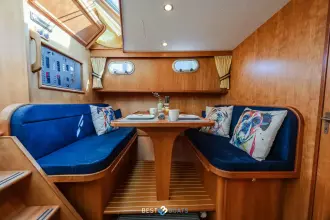 Linssen Linssen 12