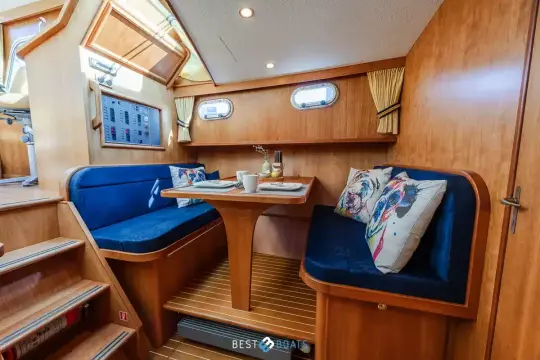 Linssen Linssen 13