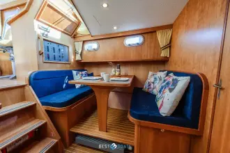 Linssen Linssen 13